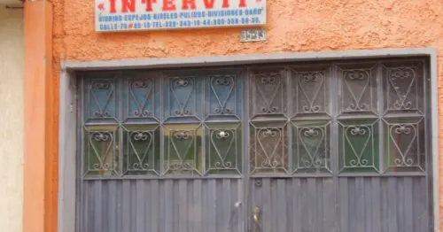 INTERVIT VIDRIERIA INTERVIT VIDRIERIA